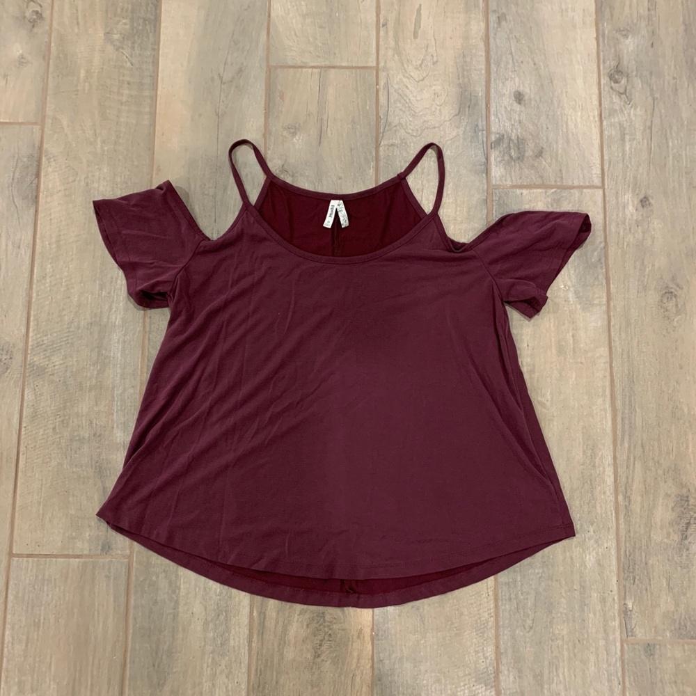 Mudd Shirt